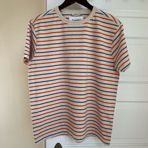 Corridor Striped T-Shirt